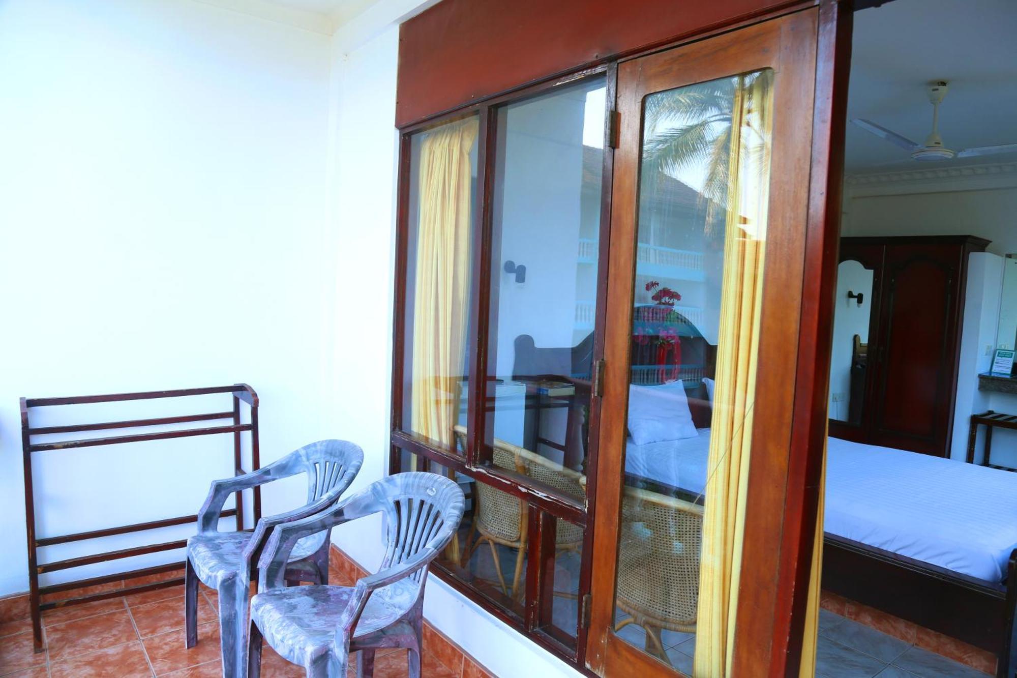 Topaz Beach Hotel Negombo Camera foto